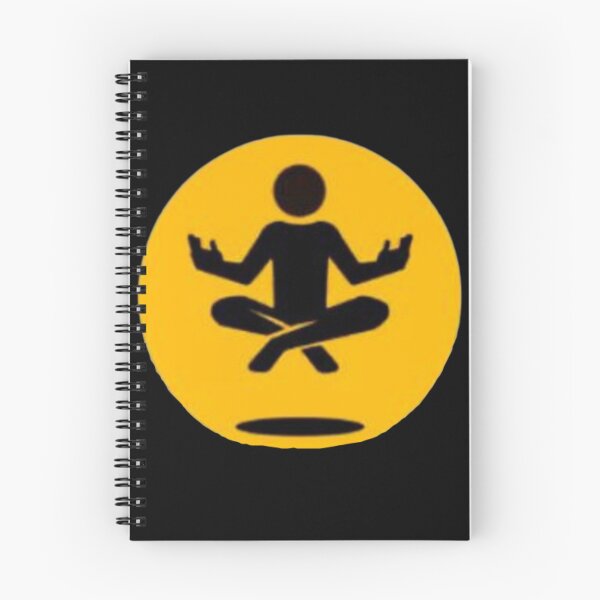 Item preview, Stickman Yoga Pose Stickers designed and sold by Artistic Mind.