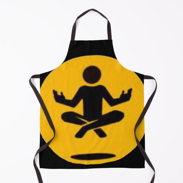 Item preview, Stickman Yoga Pose Stickers designed and sold by Artistic Mind.