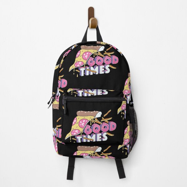 Item preview, Good Times designed and sold by BeNoOne.