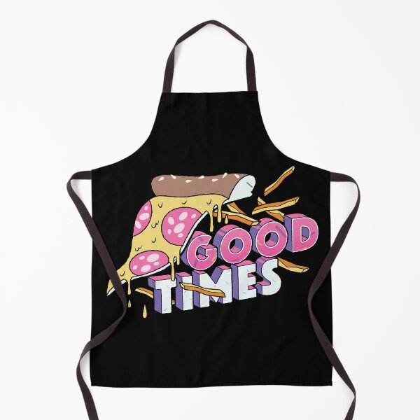 Item preview, Good Times designed and sold by BeNoOne.