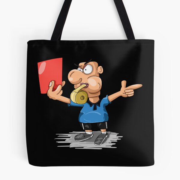 Item preview, Referee designed and sold by Sasa Vladic.
