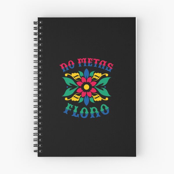 Item preview, No metas floro, peruvian quote designed and sold by LatinoPower.
