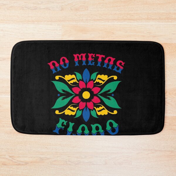 Item preview, No metas floro, peruvian quote designed and sold by LatinoPower.