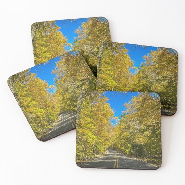Item preview, Fall Roads designed and sold by Craig Kauzmann.