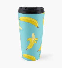 Banana Travel Mug