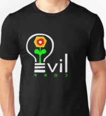 Evil Corp Logo Unisex T-Shirt
