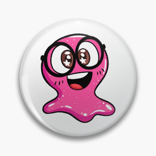 Item preview, slick slime sam ,funny youtuber,cute slick slime sam designed and sold by bananaah13.