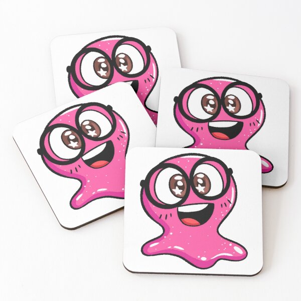 Item preview, slick slime sam ,funny youtuber,cute slick slime sam designed and sold by bananaah13.