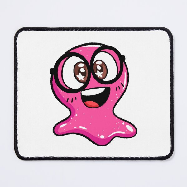 Item preview, slick slime sam ,funny youtuber,cute slick slime sam designed and sold by bananaah13.