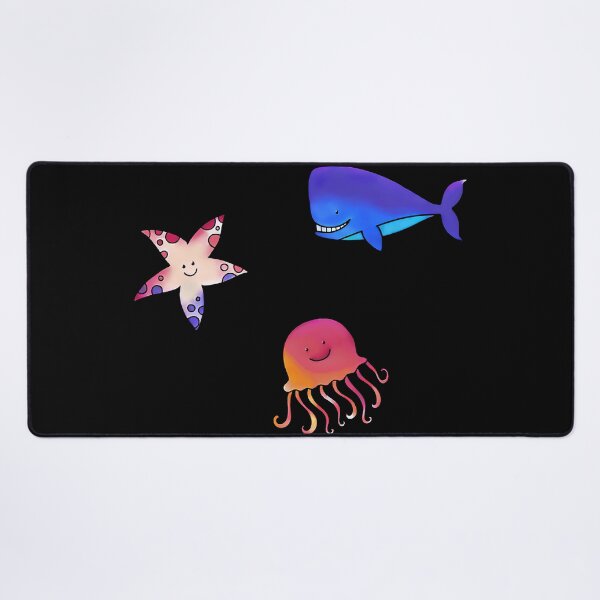 Item preview, Watercolor Sealife Set designed and sold by COYN.