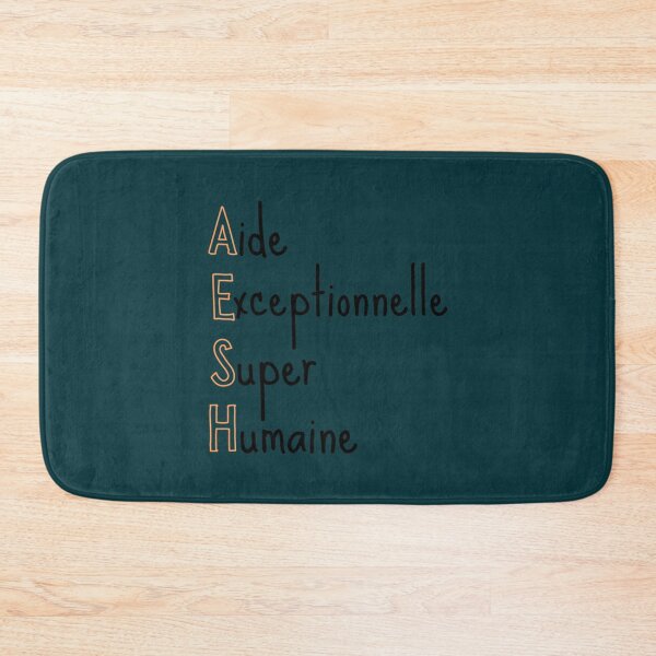 Item preview, AESH !  classique  designed and sold by Hsiusodsi.