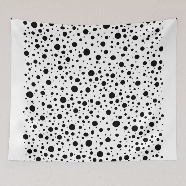 Item preview, black sparkles designed and sold by LavishTrail.