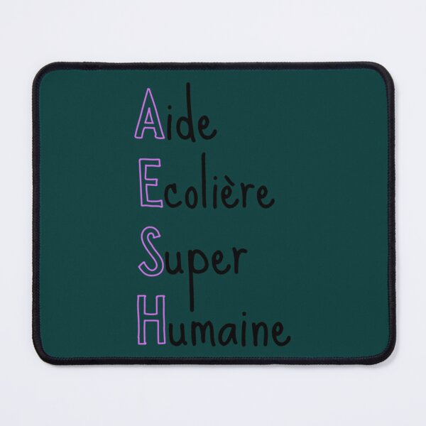 Item preview, AESH !  classique designed and sold by Hsiusodsi.