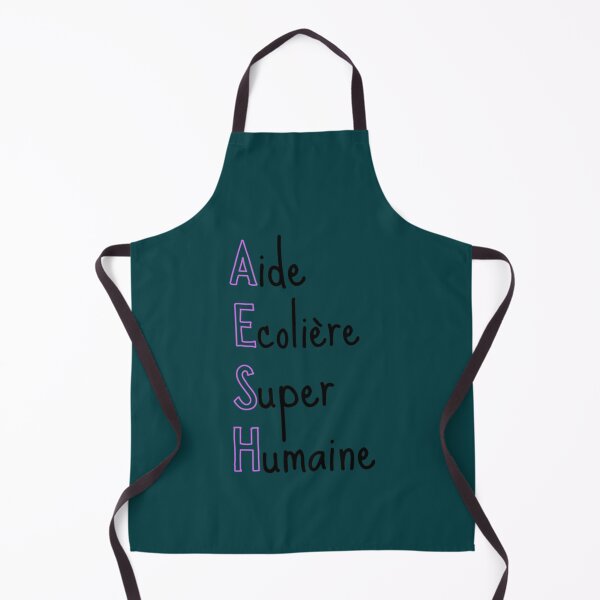 Item preview, AESH !  classique designed and sold by Hsiusodsi.