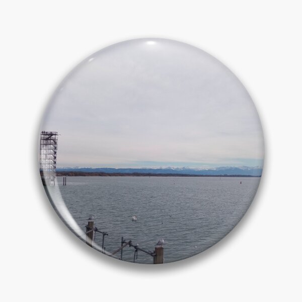 Item preview, Bodensee designed and sold by Dreammkd.