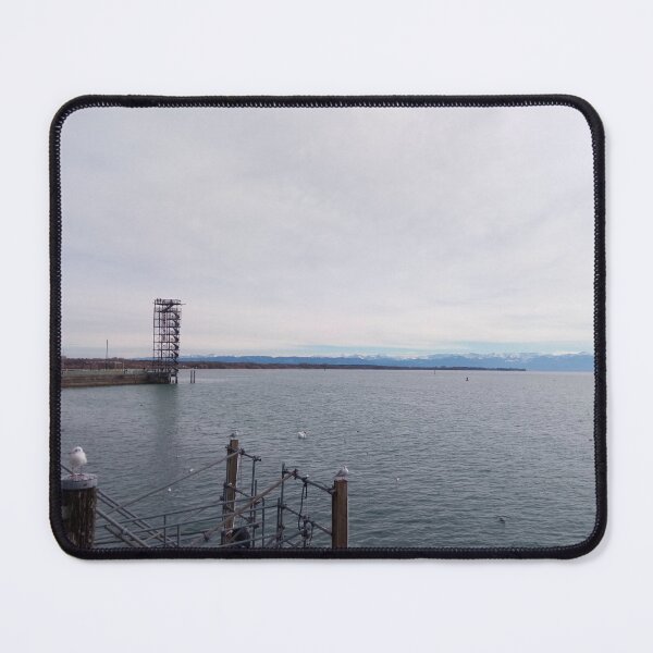 Item preview, Bodensee designed and sold by Dreammkd.