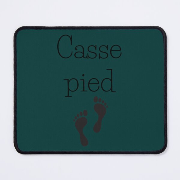 Item preview, Casse pied !   classique  designed and sold by Hsiusodsi.