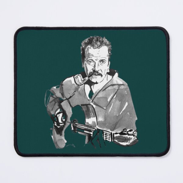 Item preview, Georges Brassens  classique      designed and sold by Hsiusodsi.