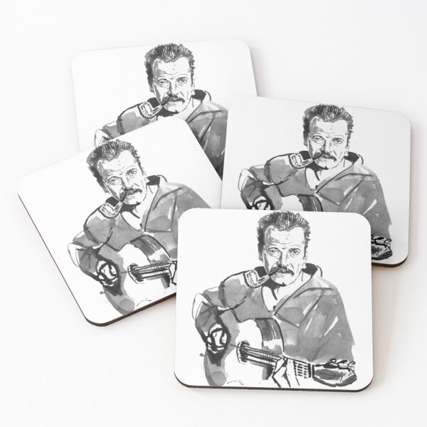 Item preview, Georges Brassens  classique      designed and sold by Hsiusodsi.