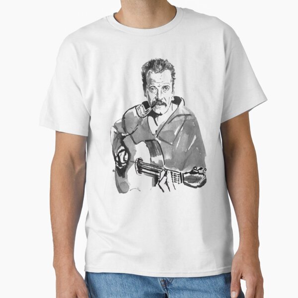 Item preview, Georges Brassens  classique      designed and sold by Hsiusodsi.