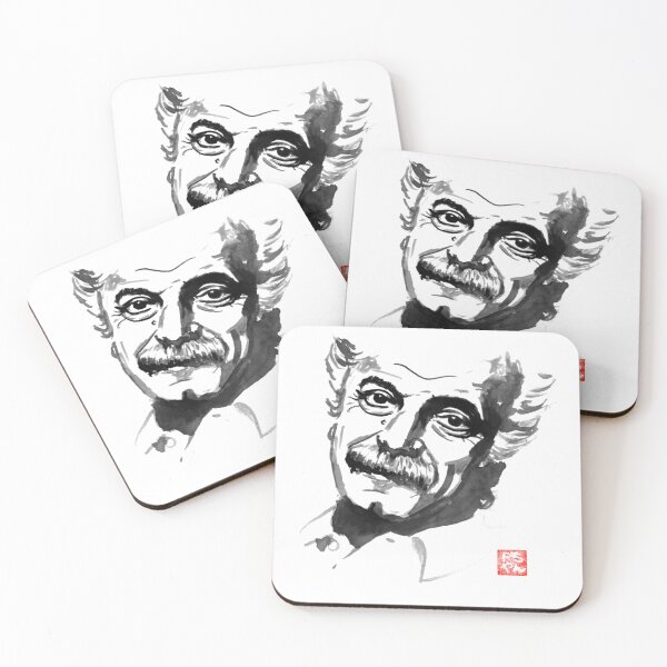 Item preview, georges brassens  classique    designed and sold by Hsiusodsi.
