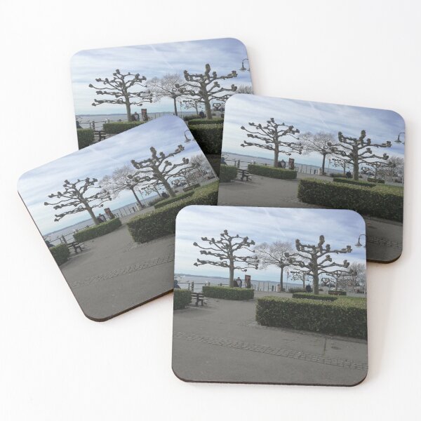 Item preview, Friedrichshafen and Bodensee, Deutschland designed and sold by Dreammkd.