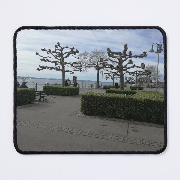 Item preview, Friedrichshafen and Bodensee, Deutschland designed and sold by Dreammkd.