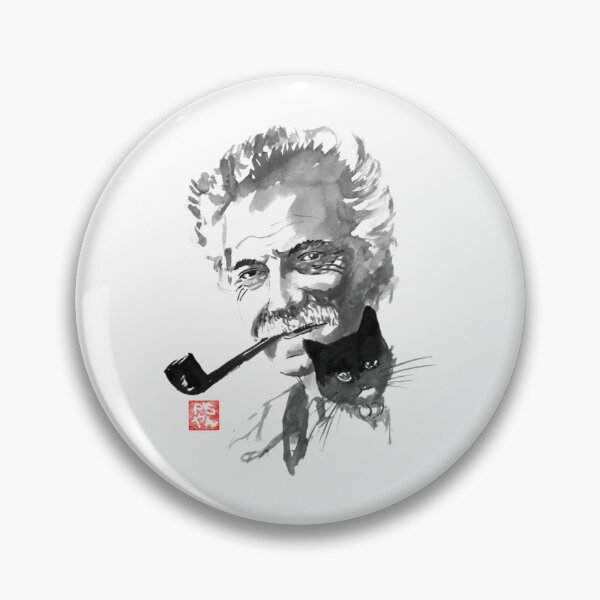 Item preview, georges brassens 02  classique designed and sold by Hsiusodsi.