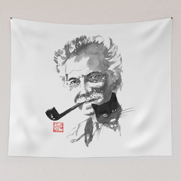 Item preview, georges brassens 02  classique designed and sold by Hsiusodsi.