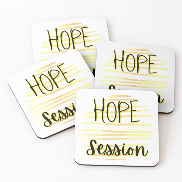 Item preview, Hope session !  classique designed and sold by Hsiusodsi.
