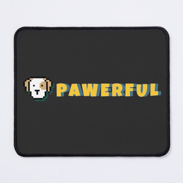 Item preview, Dog theme - Paw - Dog lovers designed and sold by Dark Mood shirts.