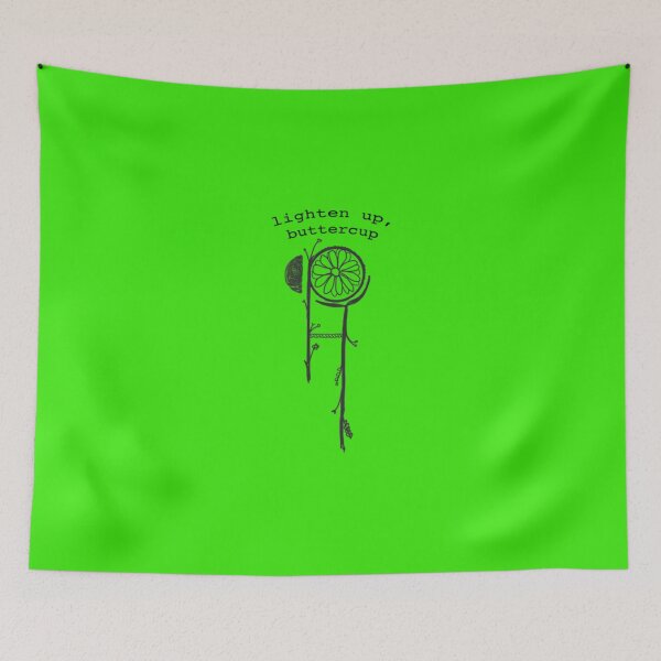 Item preview, Buttercup Lyric Hippo Campus Classic T-Shirt designed and sold by DanielleWalk.