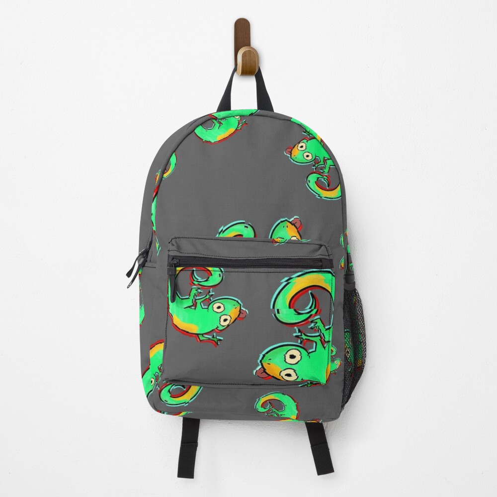 Item preview, Backpack designed and sold by JavaDraws.
