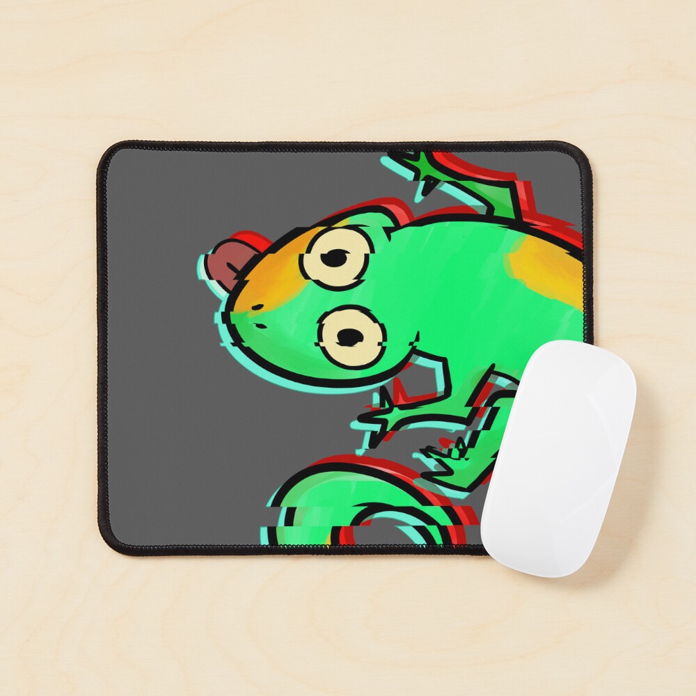 Item preview, Mouse Pad designed and sold by JavaDraws.