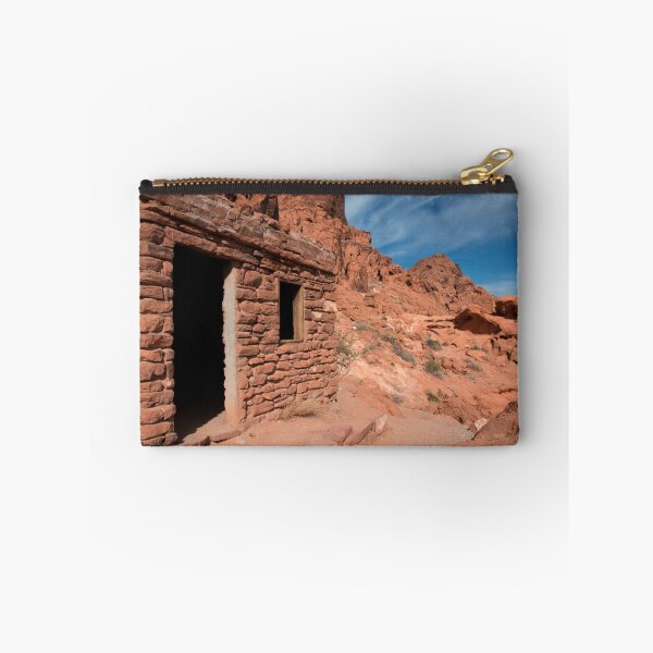 Item preview, Valley of Fire CCC Cabins designed and sold by Photography by Jerry Deutsch.