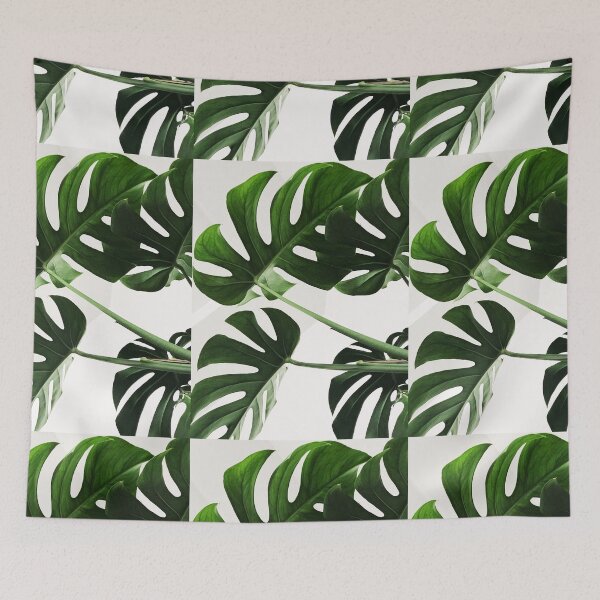Item preview, Tropical Green Palm Tree Leaf designed and sold by newburyboutique.
