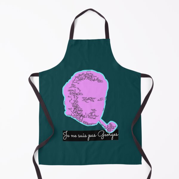 Item preview, Je me suis fait très petit Georges Brassens Je Ne Suis Pas Carl Cox  classique designed and sold by Hsiusodsi.