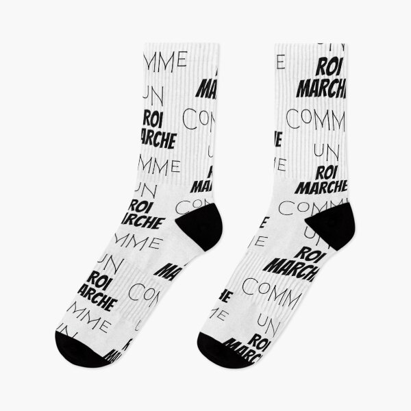 Item preview, Marche comme un roi !  classique designed and sold by Hsiusodsi.