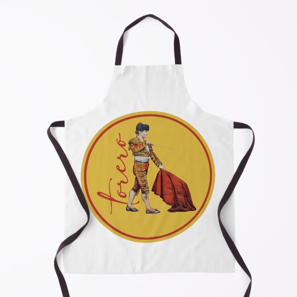 Item preview, TORERO - MINIMAL - TORERO - SPAIN - ANDALUSIA - BULLS - BULL - BULLFIGHTER - BULLFIGHTING designed and sold by acapotevuelto.