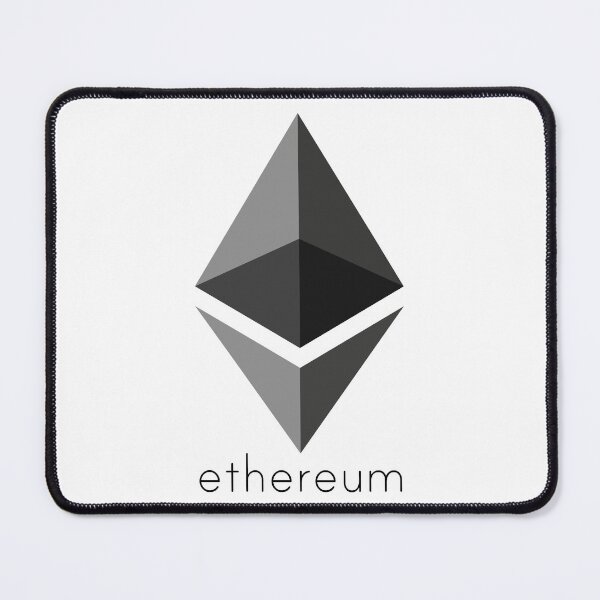 Item preview, Ethereum Crypto Cryptocurrency designed and sold by johnta17.