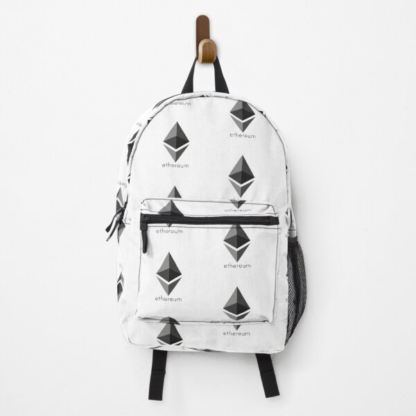 Item preview, Ethereum Crypto Cryptocurrency designed and sold by johnta17.