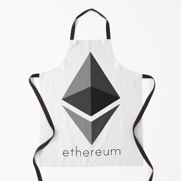 Item preview, Ethereum Crypto Cryptocurrency designed and sold by johnta17.