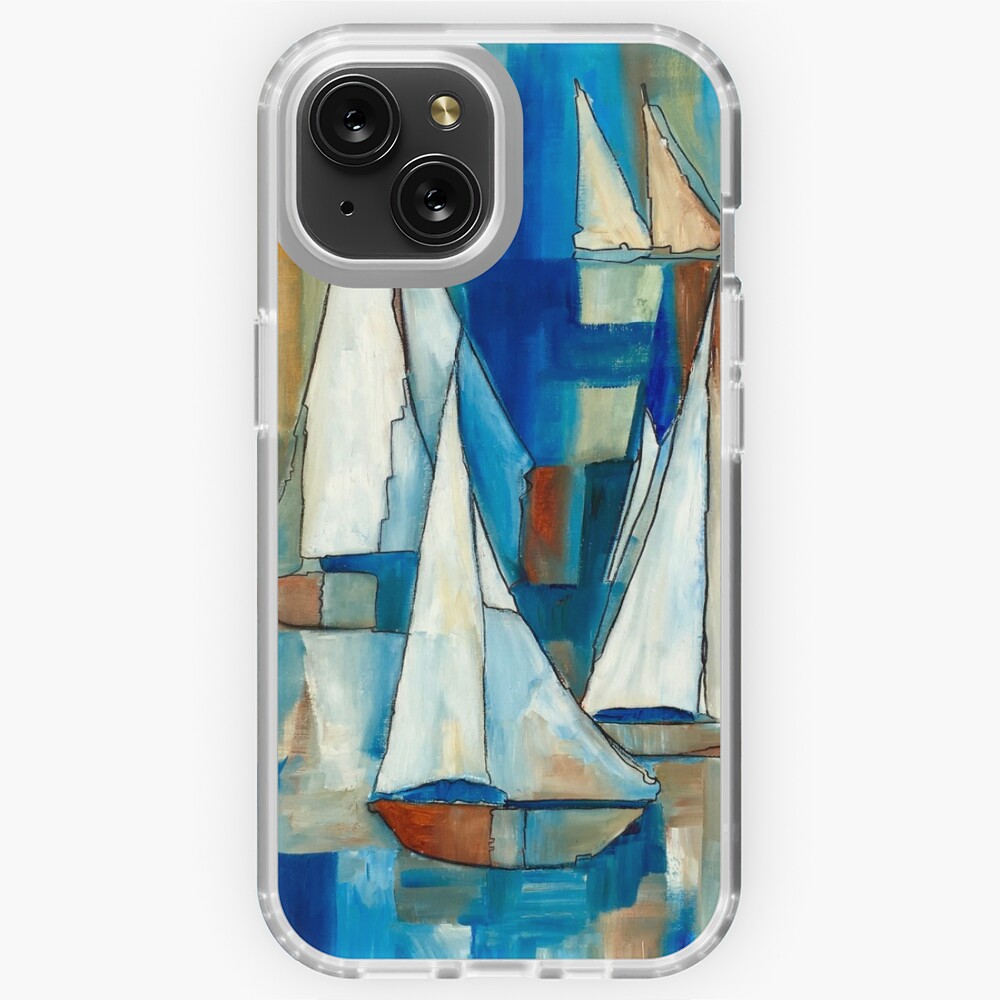 Item preview, iPhone Soft Case designed and sold by GalleryGiselle.
