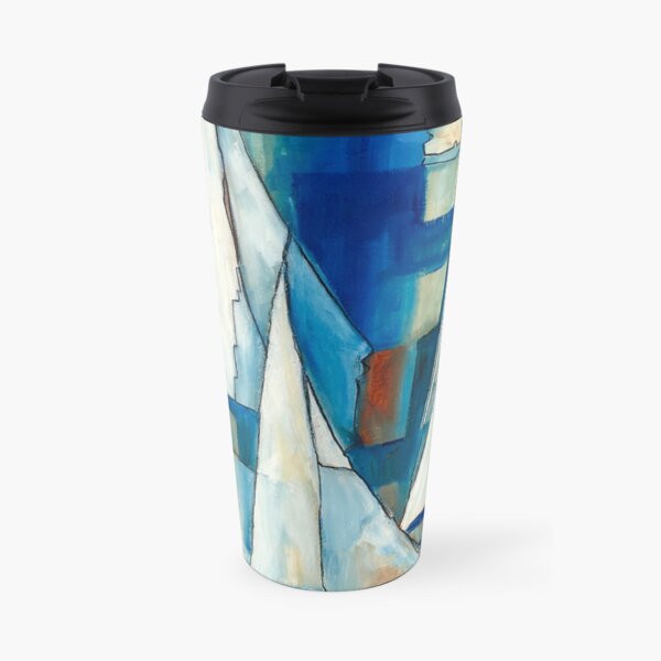 Travel Mug