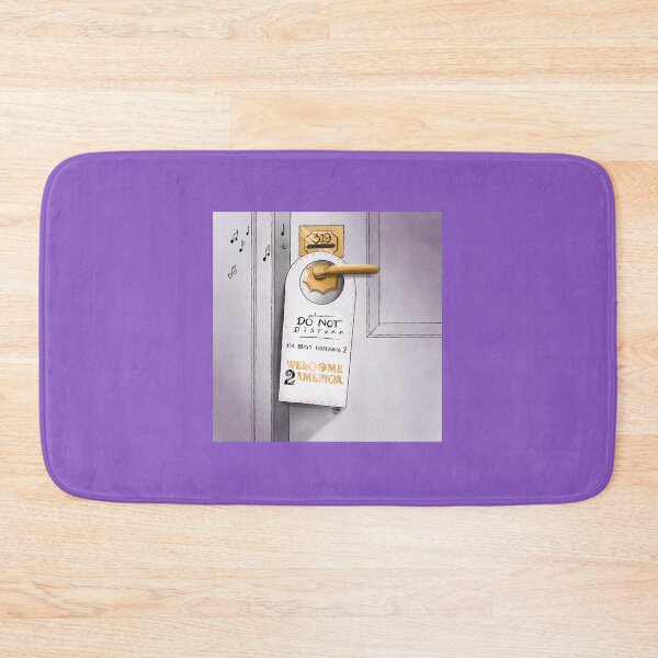 Item preview, Do Not Disturb - Real Music Lover - W2A designed and sold by CaroArtStudio.