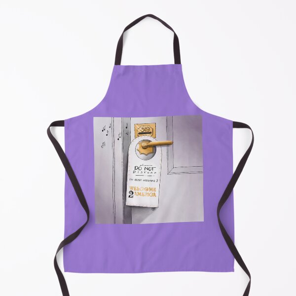 Item preview, Do Not Disturb - Real Music Lover - W2A designed and sold by CaroArtStudio.