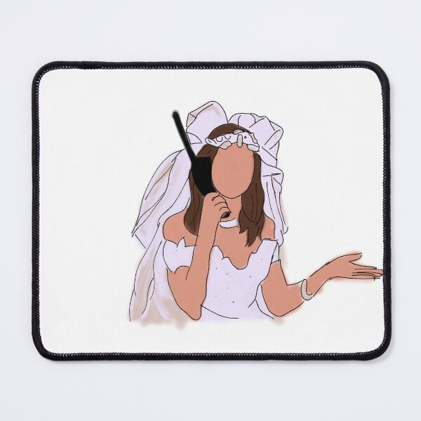 Item preview, Rachel the Bride that ran away designed and sold by Shelby Designs!.