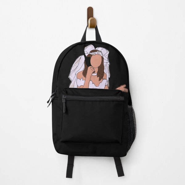 Item preview, Rachel the Bride that ran away designed and sold by Shelby Designs!.