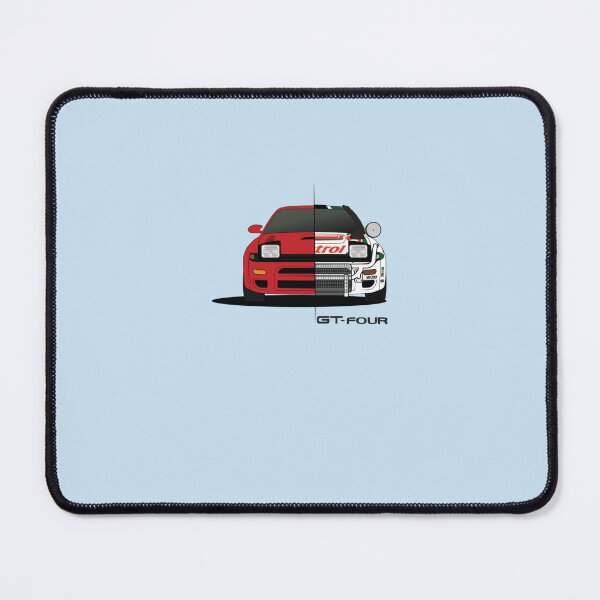 Item preview, Celica GT-four Essential T-Shirt designed and sold by AljoschaKrop.