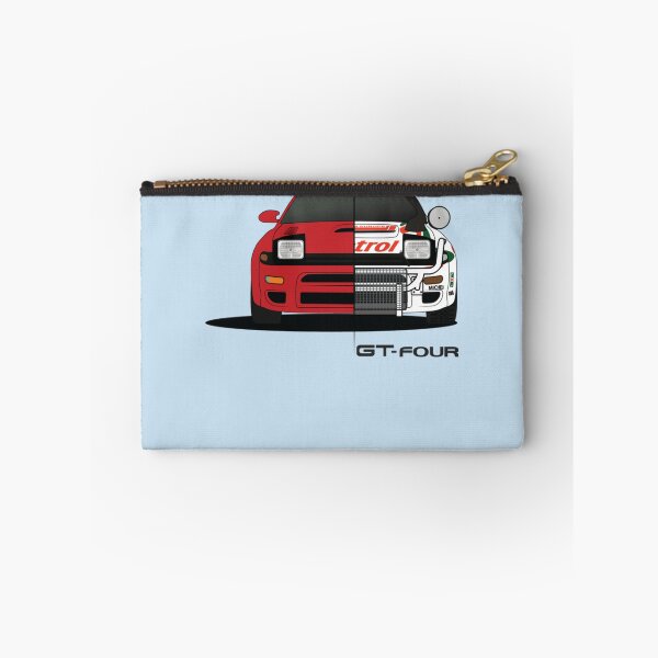 Item preview, Celica GT-four Essential T-Shirt designed and sold by AljoschaKrop.